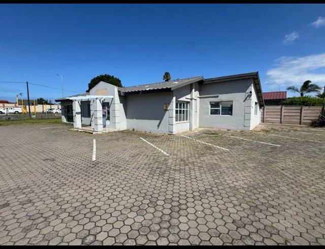 BUSINESS FOR SALE IN DA NOVA